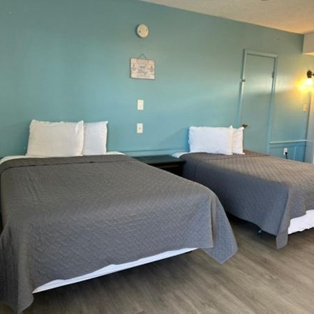 Nautical Motel Хамптън Екстериор снимка